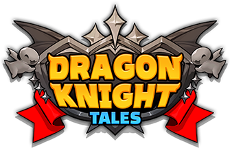 dragon knight tales logo